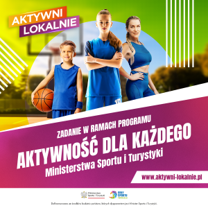 Read more about the article Pływacka Przygoda z Victorią Kozy – aktywna społeczność w ramach programu Aktywni Lokalnie