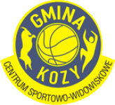 Centrum Sportowo Widowiskowe Gmina Kozy Victoria Kozy