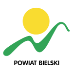 Logo Powiat Bielski Victoria Kozy